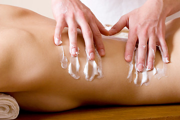 Image showing massage #20