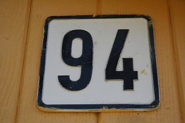 Image showing 94