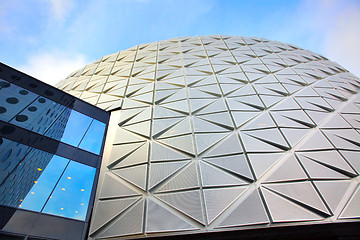 Image showing Friends Arena, Stockholm