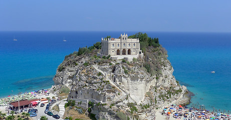 Image showing 	Tropea