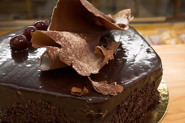 Image showing Pastry #44