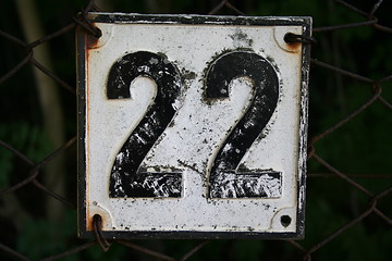 Image showing 22