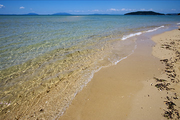 Image showing madagascar nosy mamoko