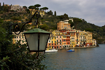 Image showing  portofino 