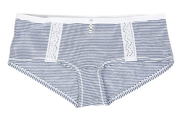 Image showing Women's panties