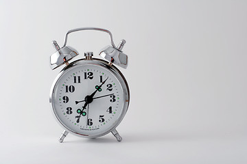 Image showing Alarm clock