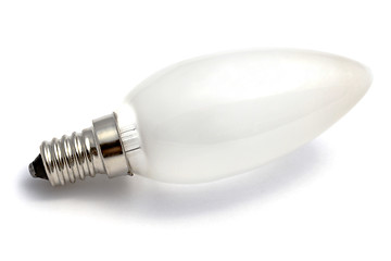 Image showing Light Bulb