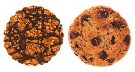 Image showing Cookie