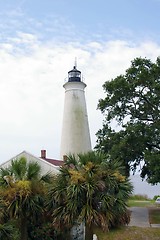 Image showing Light House