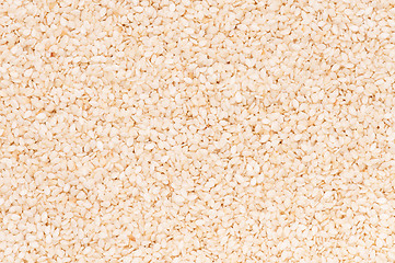 Image showing Sesame seeds