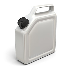 Image showing Jerry can