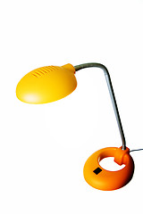 Image showing Lamp