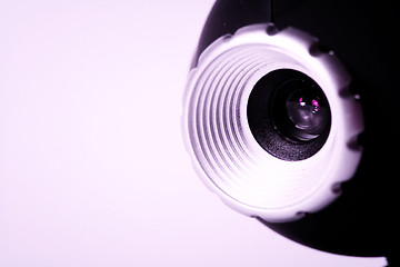 Image showing Web camera