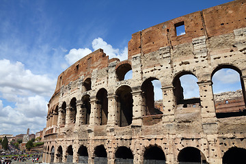 Image showing Rome, Italy