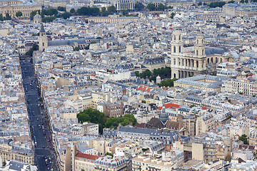 Image showing Paris