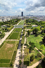 Image showing Paris