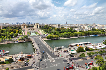 Image showing Paris