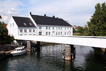 Image showing Kristiansand, Norway