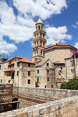 Image showing Croatia - Split