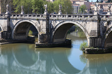 Image showing Rome