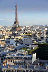 Image showing Paris