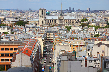 Image showing Paris