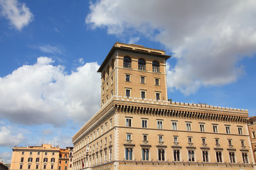 Image showing Rome