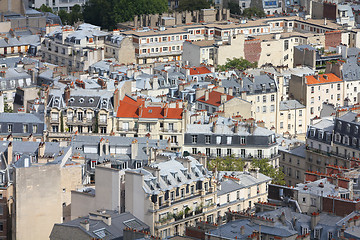 Image showing Paris, France
