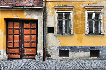 Image showing Koszeg, Hungary