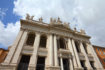 Image showing Rome