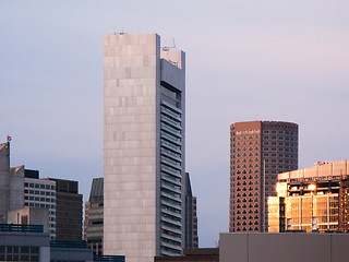Image showing South Boston