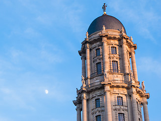 Image showing Altes Rathaus