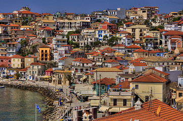 Image showing Parga