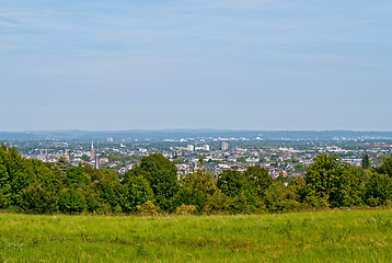 Image showing Bonn