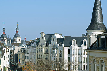 Image showing Bonn