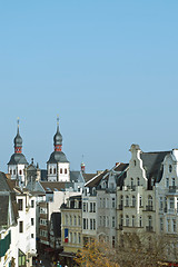 Image showing Bonn