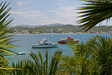 Image showing Majorca