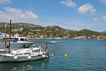 Image showing Majorca