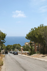 Image showing Majorca