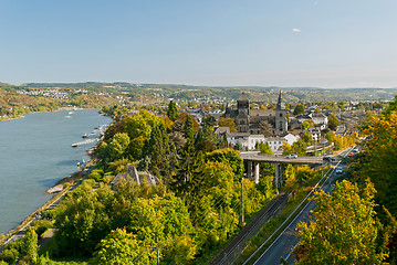 Image showing Remagen