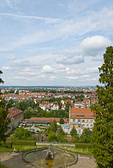 Image showing Bamberg