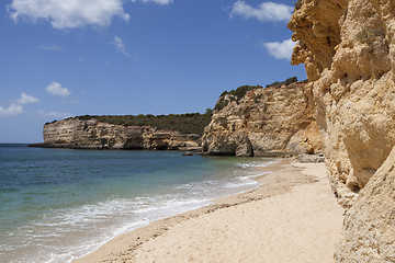 Image showing Algarve