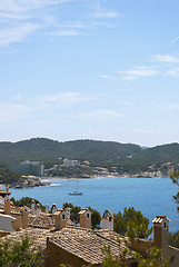 Image showing Majorca