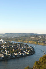 Image showing Koblenz