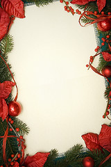 Image showing Christmas ornament