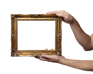 Image showing Picture Frame