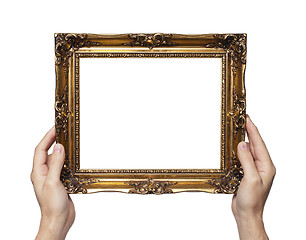 Image showing Frame