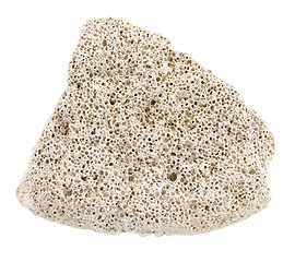 Image showing Pumice