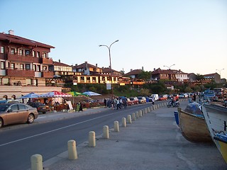 Image showing Street