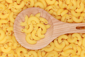 Image showing Pasta